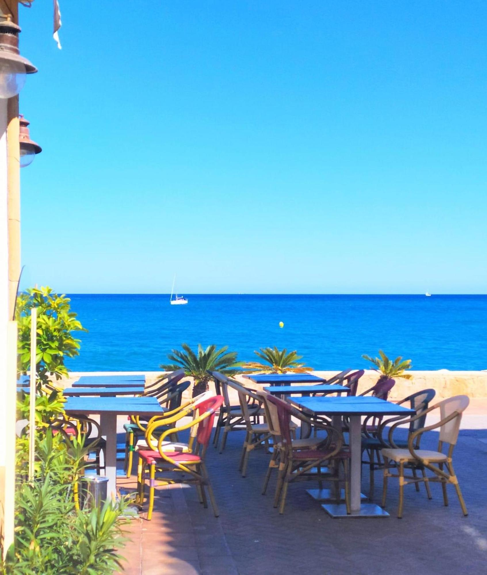Javea Arenal Beach Exterior foto